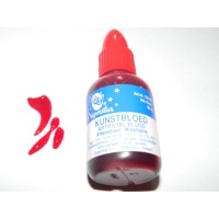 Superstar Dark Blood Gel 20ml (Superstar Dark Blood Gel 20ml)